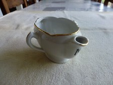 SUPERBE SAUCIERE GRAS MAIGRE