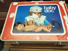 Mallette Docteur Jouet Baby