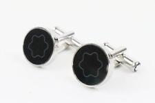 Boutons de manchette Montblanc