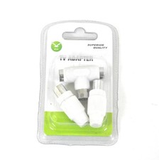 X Ensemble De 2 Connecteurs
