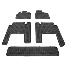 Caoutchouc Tapis De Sol