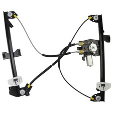 Leve vitre avant droit avec moteur pour Berlingo 1 et Partner 1 (1996-2008)