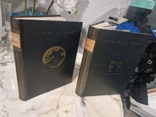 "Histoire de France" tomes 1