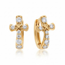 Boucles d’Oreilles - Femme -