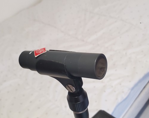 Micro neumann km100 - neumann,