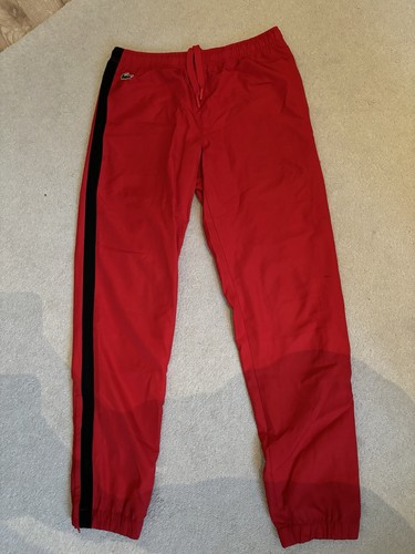 Jogging lacoste - jogging,