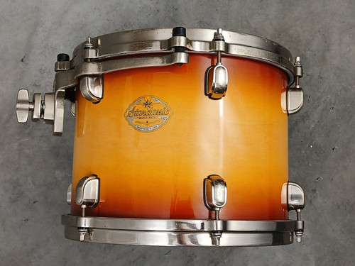 Tama starclassic maple - tama, 12"