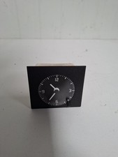 Horloge tableau de bord