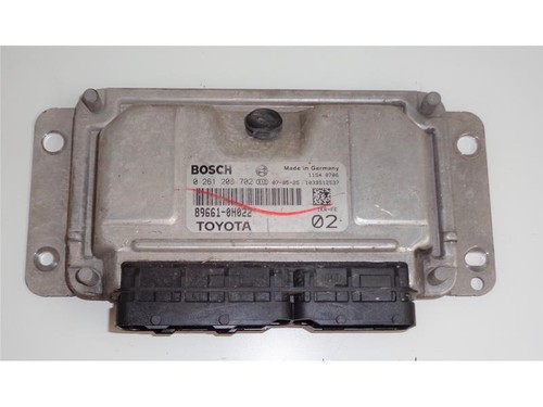Boîtier moteur uce - boîtier, c1