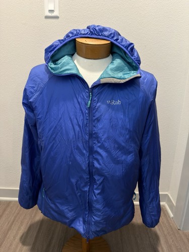 Rab women xenon mountain - rab,