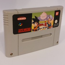 Dragon Ball Z Ultime Menace -