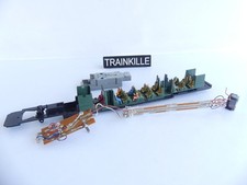 ROCO CHASSIS + AMENAGEMENT +