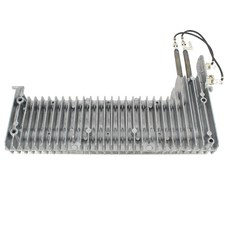 Resistance 2300w + thermostats