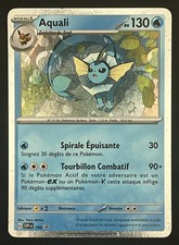 🇫🇷 Aquali SVP168 Holo