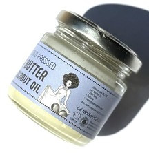 Zoya va au beurre de karité