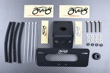 Support de Plaque KAWASAKI Z650 Z 650 Z-650 ER650H 2017-2019