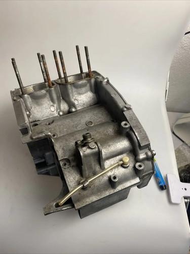 Yamaha 250 352 engine - yamaha,