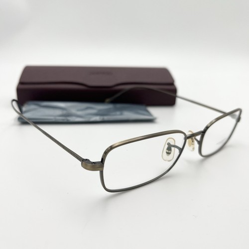 Coffret oliver peoples ov1253 - oliver,