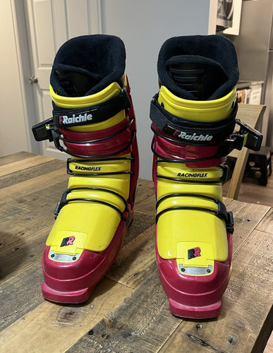 Raichle racingflex men - racingflex, men's