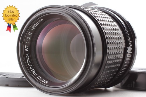Objectif moyen format smc - moyen,