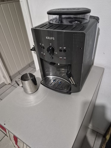 Krups ea810b70 essential - ea810b70,