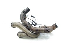 ÉCHAPPEMENT HEADER /