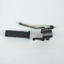 Cocotte gauche avec poignée et levier pour mobylette MBK 51 cyclomoteur cyclo