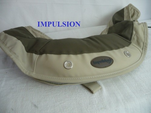 Ceinture massage dos ventre - ceinture,