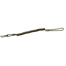 Dragonne verte kevlar - dragonne,