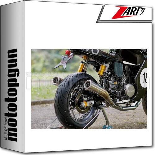 Zard racing pot - racing,