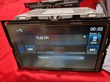 smeg iv2 carplay mirorlink autoradio GPS peugeot partner berlingo ref 9817704680