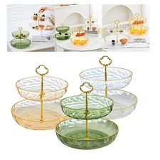 Présentoir à cupcakes à 2