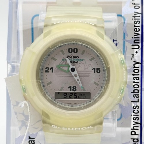 Montre casio shock - montre,
