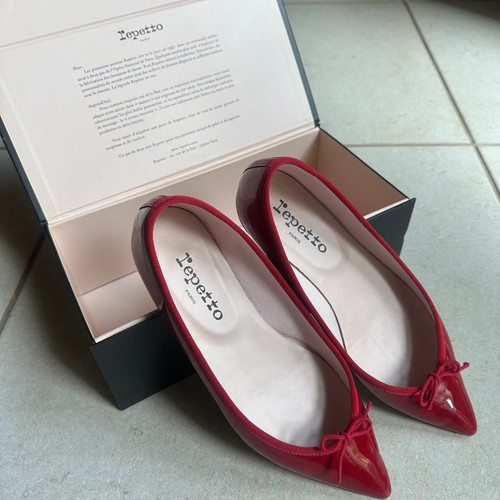Repetto brigitte ballet - repetto,