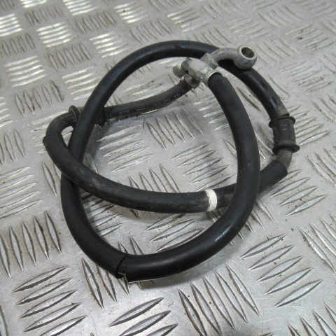 Durite frein avant mbk nitro - mbk,