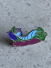 Pin’s Denver Le Dernier Dinosaure •