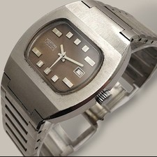 Mortima 1970s  Mechanical 36mm