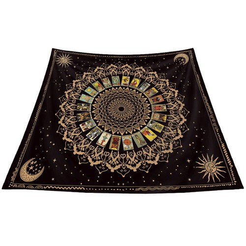 Tapisserie chambre tenture - tapisserie,