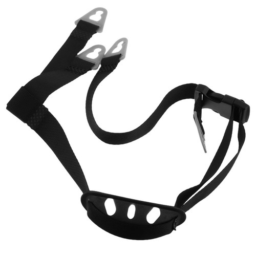 Jugulaire casque avec - jugulaire, de