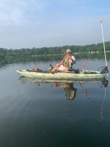 Sundolphin boss fishing - sundolphin, 12