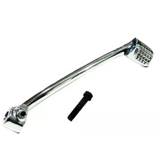 Pédale De Mise En Route Poli Pour VESPA 50 L N R COD.21005