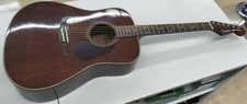 Guitare acoustique FENDER NEW