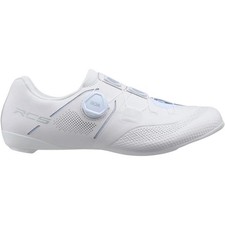 Chaussures Route SH-RC503 Blanches SHIMANO Chaussures Vélo