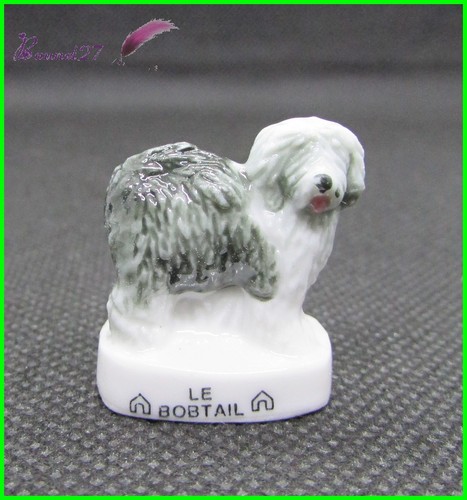 Feve les races chien dog - feve,