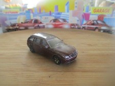 MAJORETTE -BMW 5 TOURING  N°244D-ECH 1/61