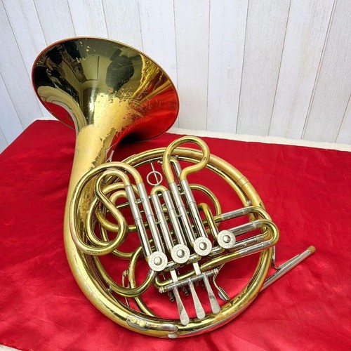 Double cor français besson - double,