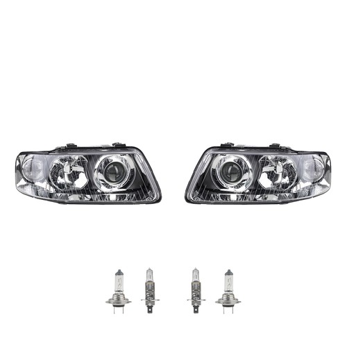 Phares kit convient pour audi - phares,