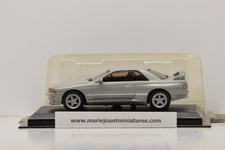 NISSAN SKYLINE GT-R R32 1990