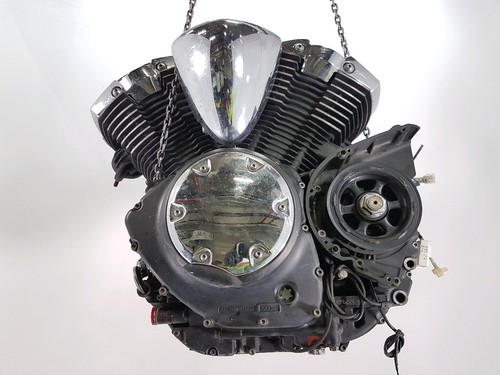 Moteur yamaha 1300 - -,
