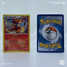 GOUPELIN 13/124 Impact des